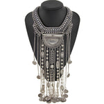 Load image into Gallery viewer, Vintage Bohemian Necklace
