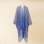 Load image into Gallery viewer, Kaftan Kimono
