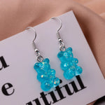 Load image into Gallery viewer, Gummy Bear Earrings
