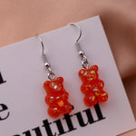 Load image into Gallery viewer, Gummy Bear Earrings
