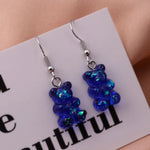 Load image into Gallery viewer, Gummy Bear Earrings
