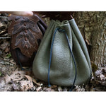 Load image into Gallery viewer, Viking Bohemian Pouch
