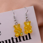 Load image into Gallery viewer, Gummy Bear Earrings
