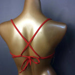 Load image into Gallery viewer, Samba Festival Bra
