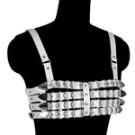Load image into Gallery viewer, Cage Corset
