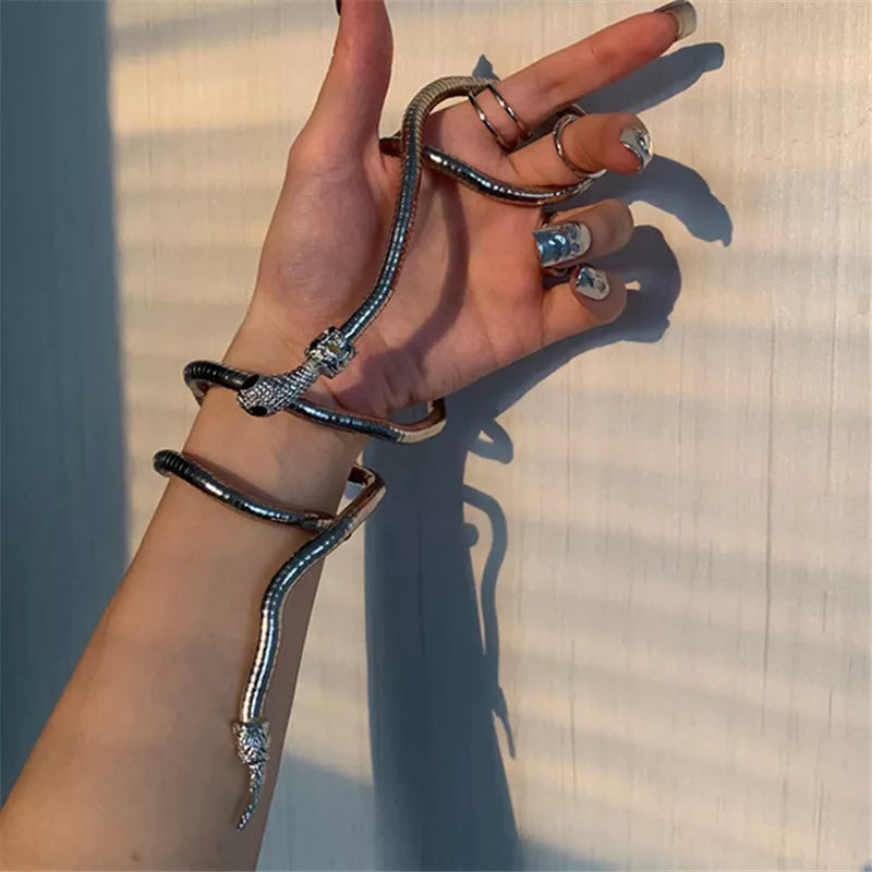 Snake Multi-Function Accessory