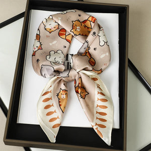 Fankat HeadScarf
