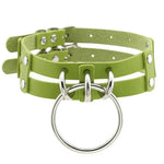 Load image into Gallery viewer, Nocturne Punk Choker
