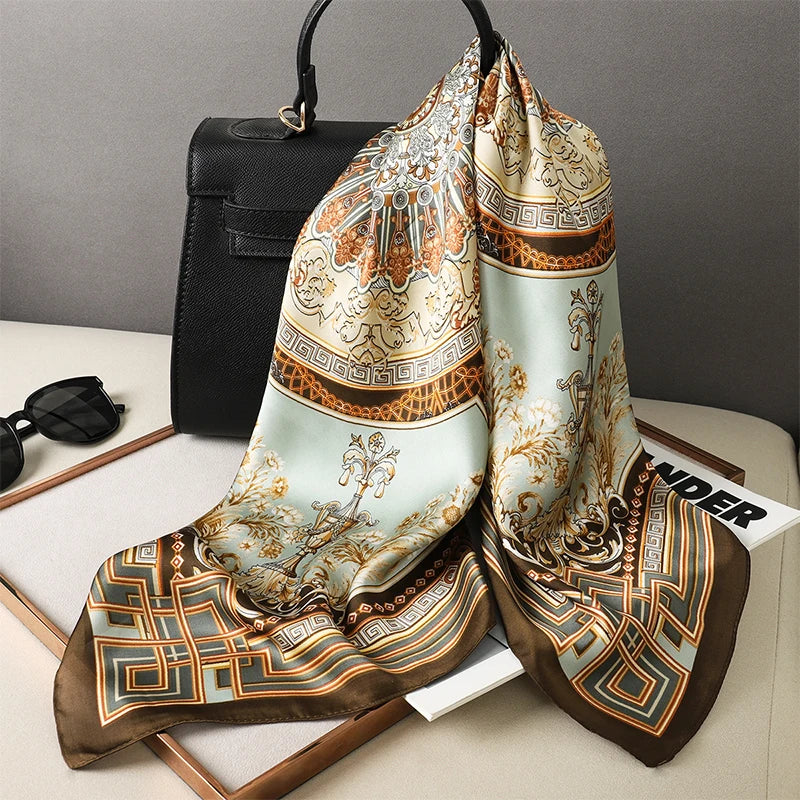 Fankat HeadScarf