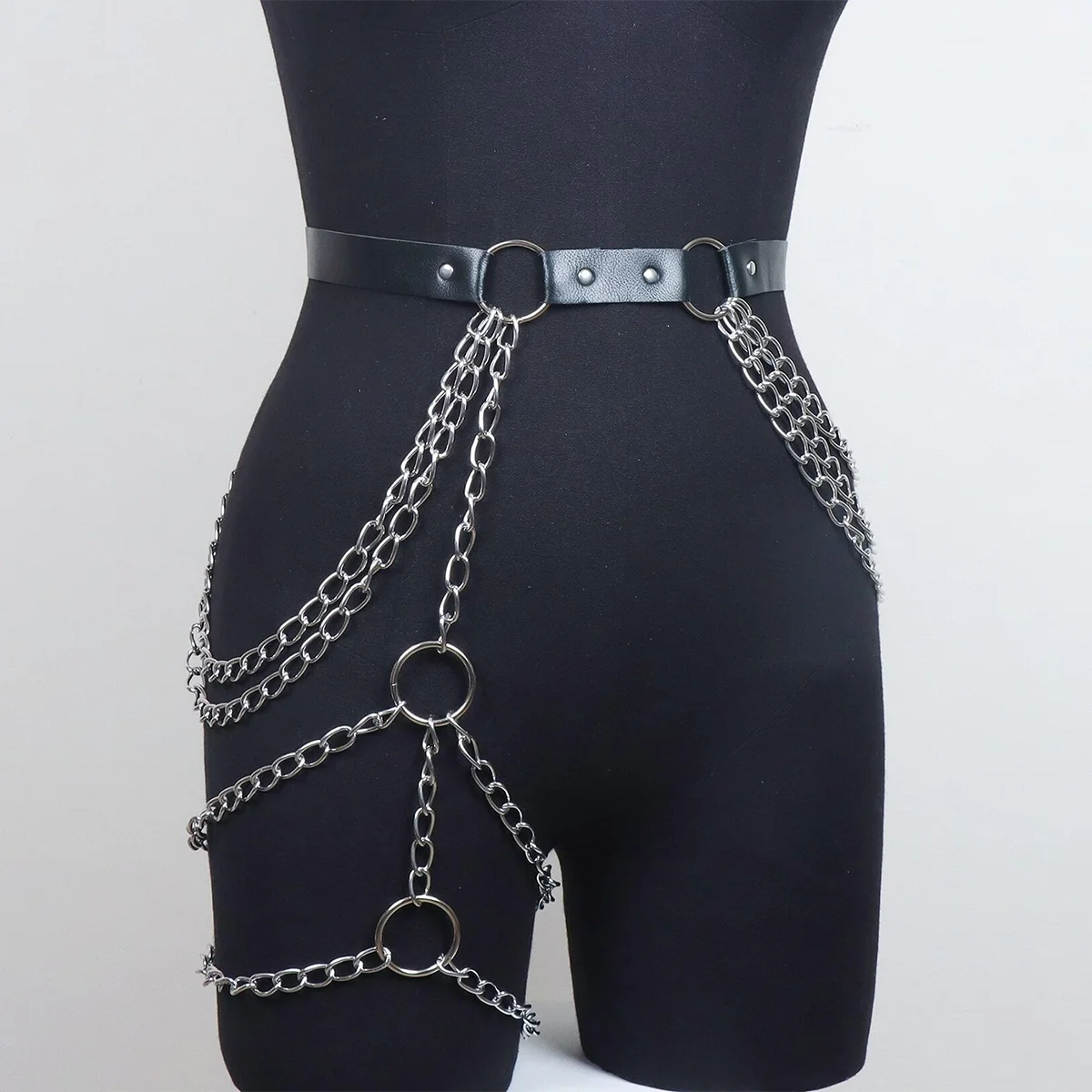 Bunny Waist Chain