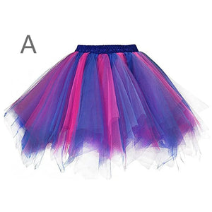 Fairy Tutu Skirt