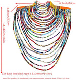 Load image into Gallery viewer, Afro Necklace
