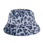 Load image into Gallery viewer, Fuzzy Bucket Hat
