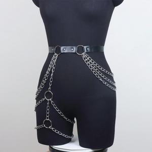 Bunny Waist Chain