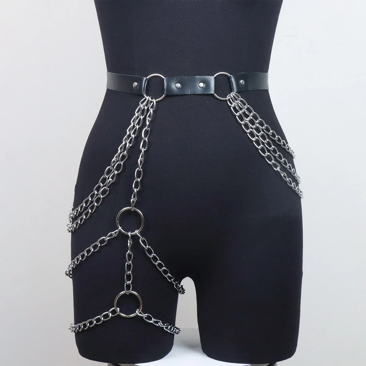 Bunny Waist Chain