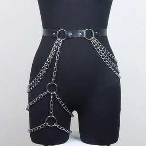 Bunny Waist Chain