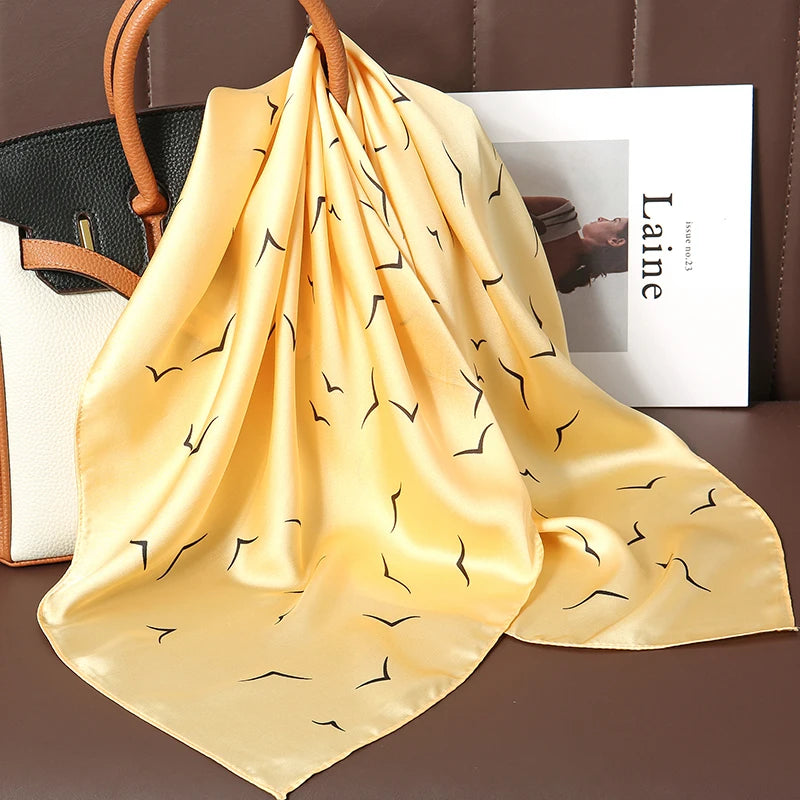 Fankat HeadScarf