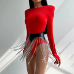 Load image into Gallery viewer, Festival Street Style Waist Chain
