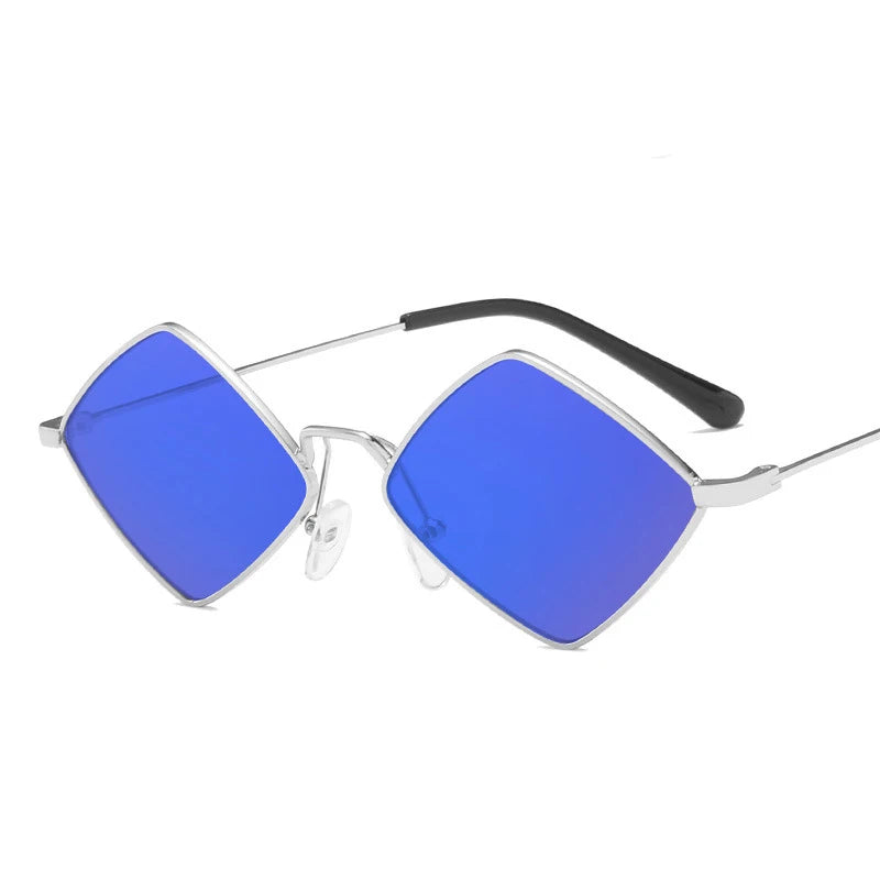 Square Fashion Sunglasses