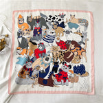 Load image into Gallery viewer, Fankat HeadScarf
