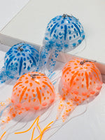 Load image into Gallery viewer, Jellyfish Silicone Earrings
