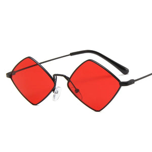 Square Fashion Sunglasses