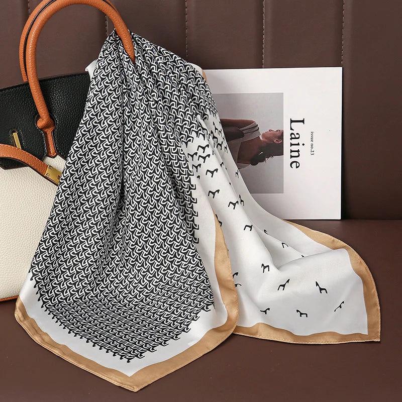 Fankat HeadScarf