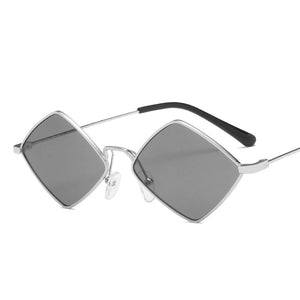 Square Fashion Sunglasses