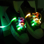 Load image into Gallery viewer, LED Shoelaces
