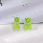 Load image into Gallery viewer, Gummy Bear Earrings
