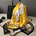 Load image into Gallery viewer, Fankat HeadScarf
