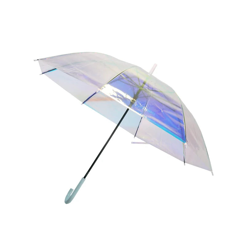 Reflective Holographic Umbrella