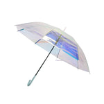 Load image into Gallery viewer, Reflective Holographic Umbrella
