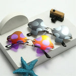 Load image into Gallery viewer, Mushroom Shape Sun Glasses
