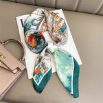 Load image into Gallery viewer, Fankat HeadScarf
