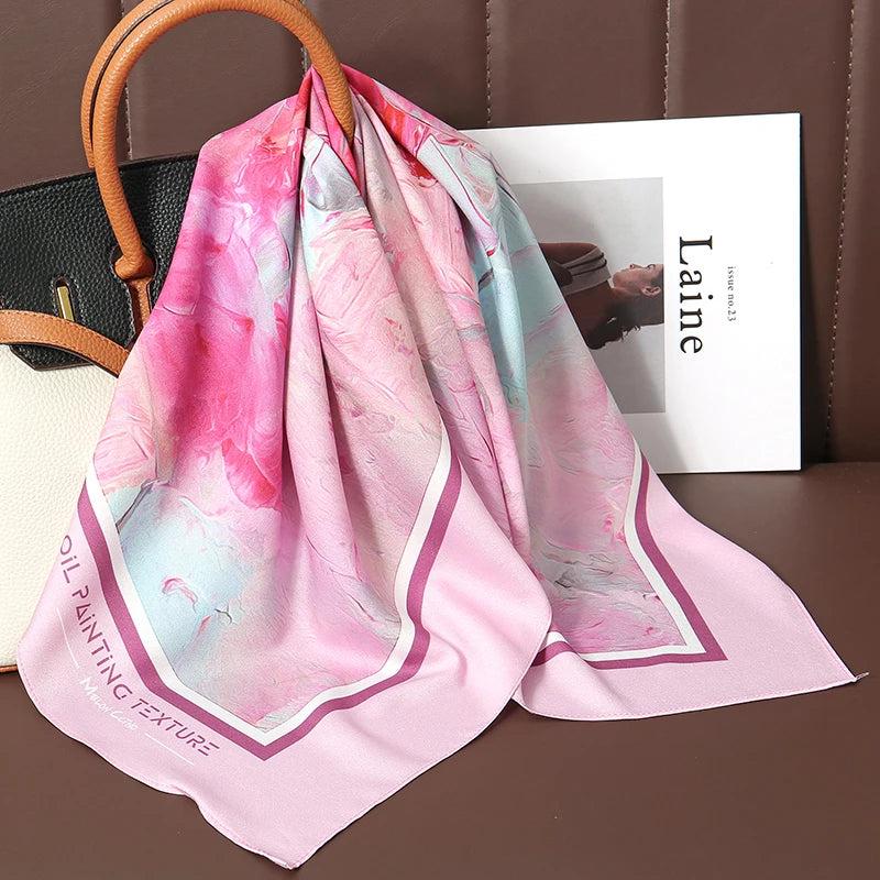 Fankat HeadScarf