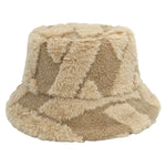 Load image into Gallery viewer, Fuzzy Bucket Hat
