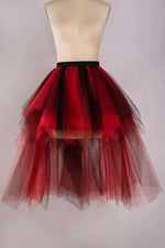 Load image into Gallery viewer, Tutu Tuesday Multicolour Skirt
