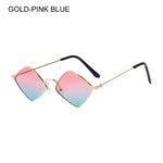 Load image into Gallery viewer, Vintage Diamond Shades
