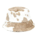 Load image into Gallery viewer, Fuzzy Bucket Hat
