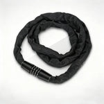 Load image into Gallery viewer, Heavy Duty Combination Bike Chain Lock
