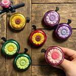 Load image into Gallery viewer, Festival Bike Bells
