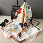 Load image into Gallery viewer, Fankat HeadScarf
