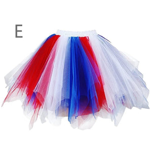 Fairy Tutu Skirt