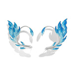 Load image into Gallery viewer, Mermaid Ear Cuffs
