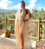 Load image into Gallery viewer, Goddess Tulum Outfit
