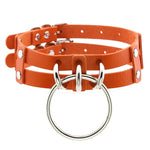 Load image into Gallery viewer, Nocturne Punk Choker
