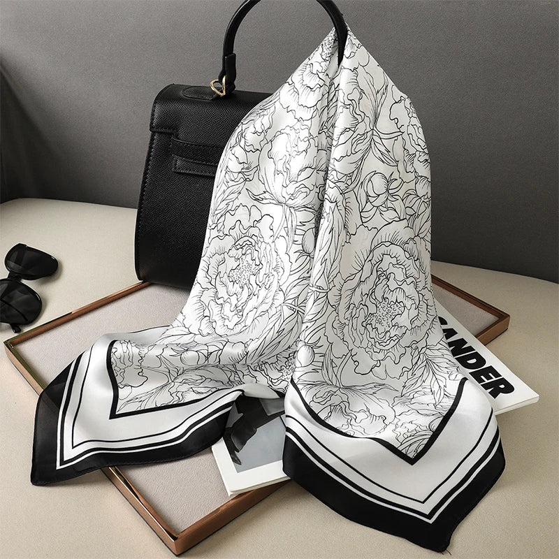 Fankat HeadScarf