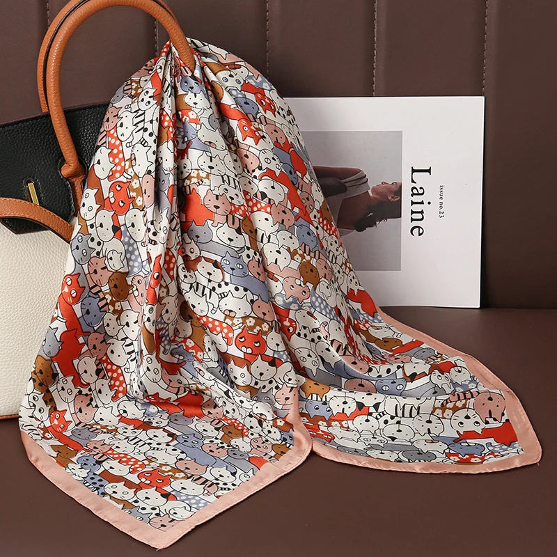 Fankat HeadScarf