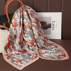 Fankat HeadScarf
